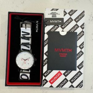 MVMT Limited Edition HQ Watch